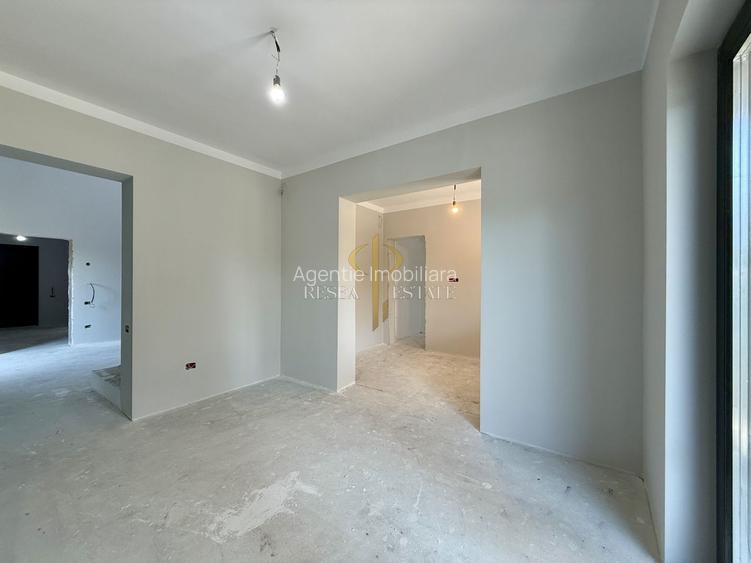 Casă individuală Termo-pasivă| 4 camere + dressing| Dumbravita - 2