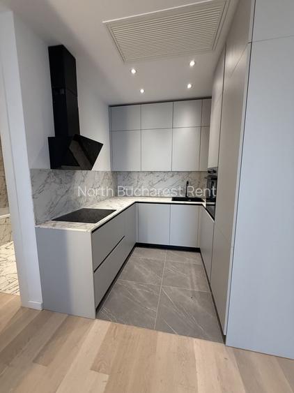 | Apartament 2 camere | De inchiriat | Floreasca | PARCARE INCLUSA | - 3