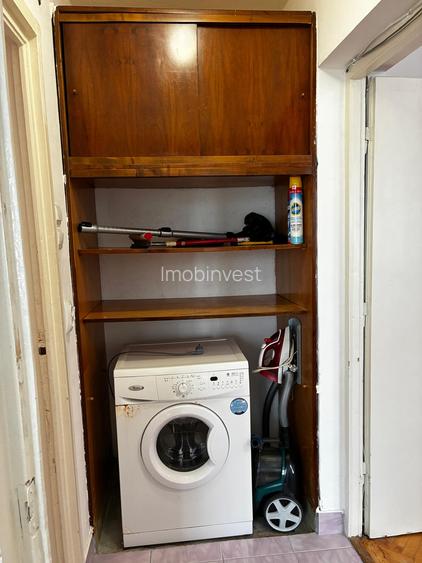 Apartament cu 2 camere in zona Cornisa - 10