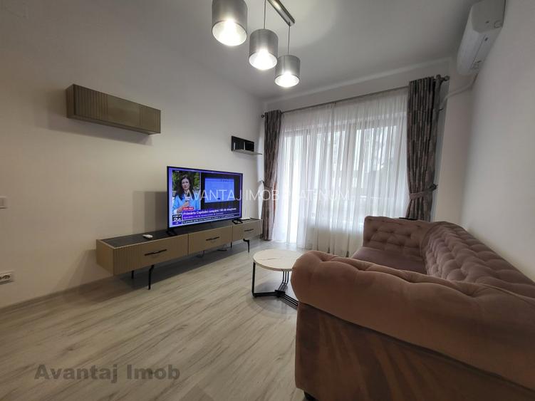 GVI Town Residence, metrou la 3 min, parcare - 3