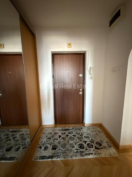 DE ÎNCHIRIAT | 2 camere | Sector 2 – Parcul Circului | Prima închiriere | 60 mp - 9