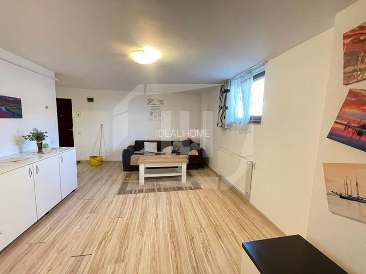 Apartament 2 camere, Manastur - 3