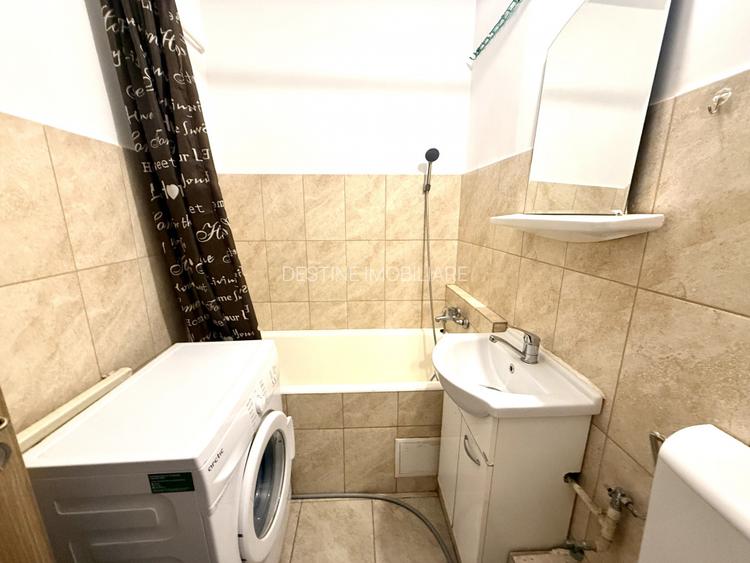 Garsoniera I Crangasi I Metrou 3 minute I Balcon - 7