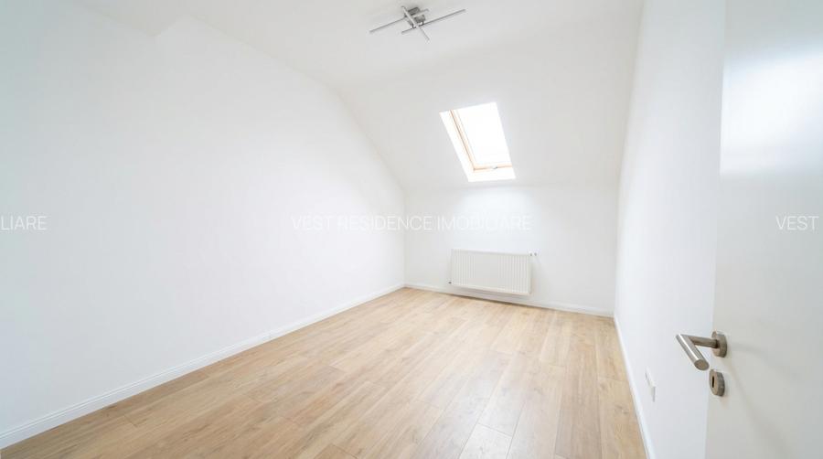 Casa Individuala + Mansarda Finisata + Garaj, Comision 0% - 17