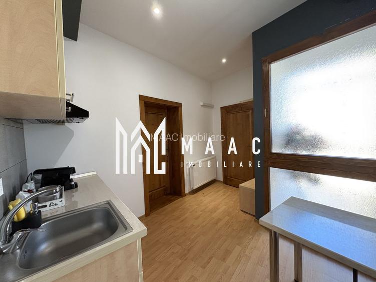 Apartament 3 Camere I Regim hotelier I Centru Istoric - 12