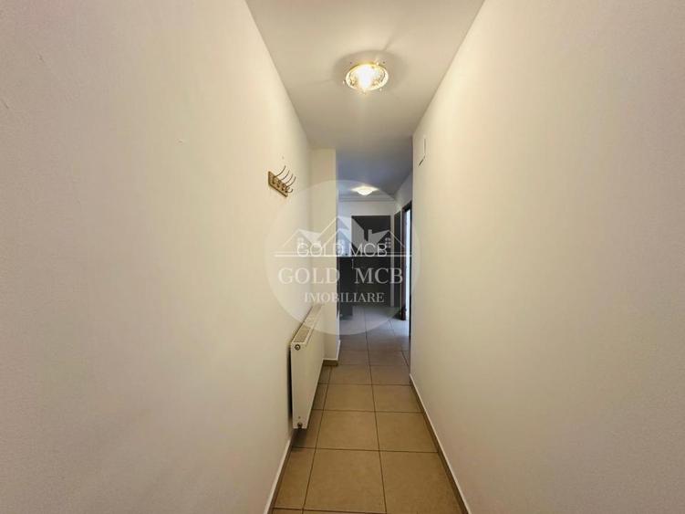 3 Camere metrou Bucur Obor- Bloc nou - 15