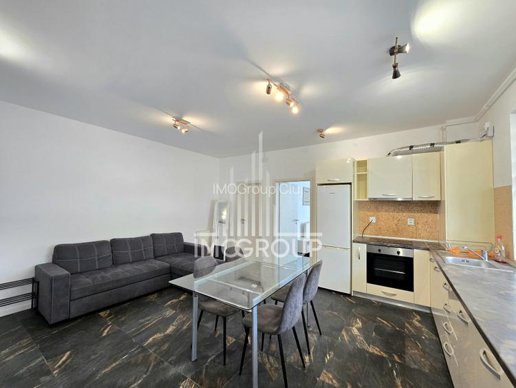 Vanzare apartament 3 camere, 2 parcari & boxa - Buna Ziua - 6