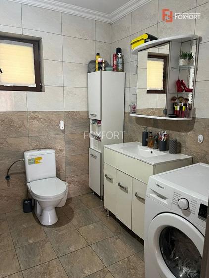 Casa individuala, 3 camere, 140 mp Mosnita Noua  - 8