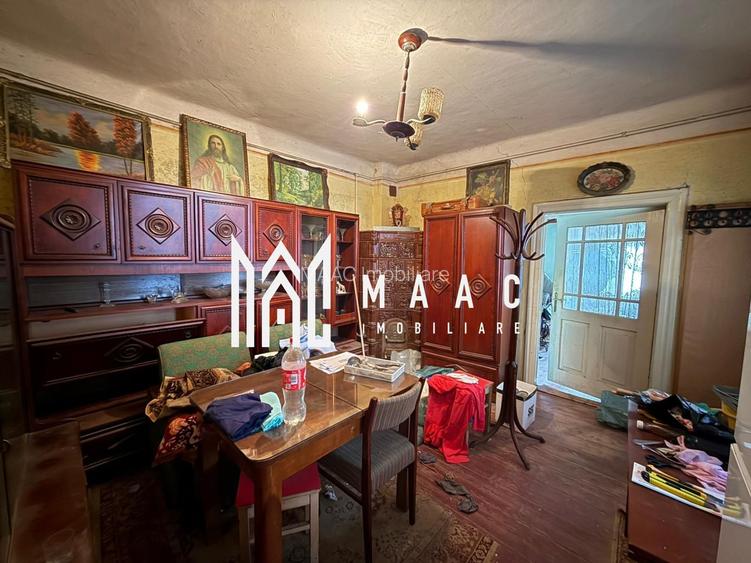 Casa individuala 3 camere | Pivnita | Pod | Curte | Lupeni - 2