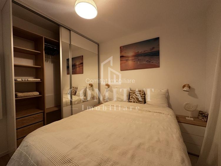 Apartament la cheie | Parcare | Zona Str Porii-Floresti - 6