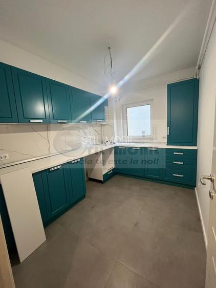 Apartament 2 camere, decomandat, Bucium, intabulat,  0% comision - 7