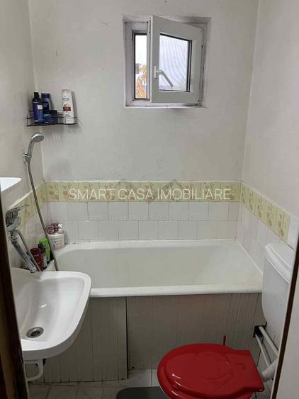 Apartament 2 camere decomandat Podu Ros Kaufland Nicolina - 2