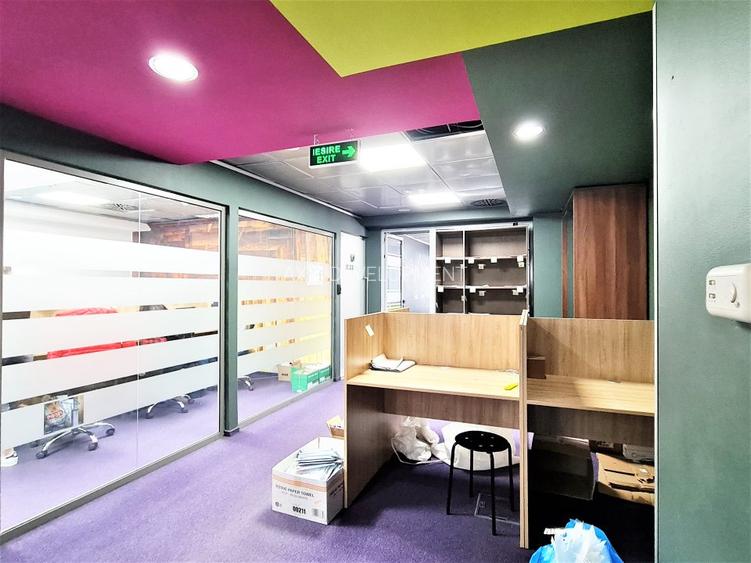 Spatiu birou - Buzesti - Victoriei - 2