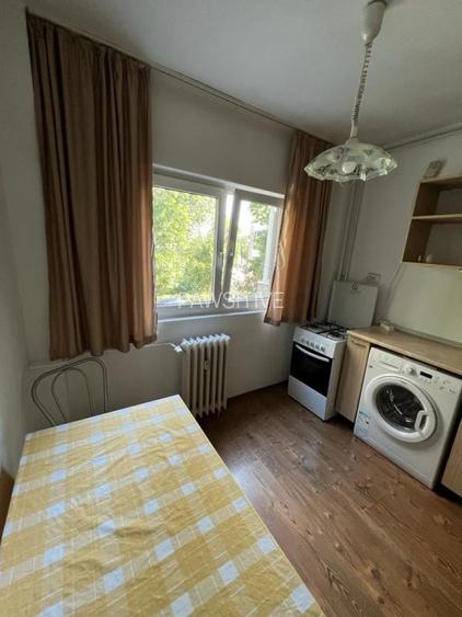 Tineretului Vis a-Vis Parc,Garsoniera Moderna - 6