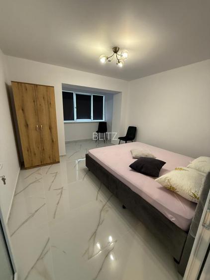 Apartament 2 camere, 51.70 mp, zona 1 Mai - 3