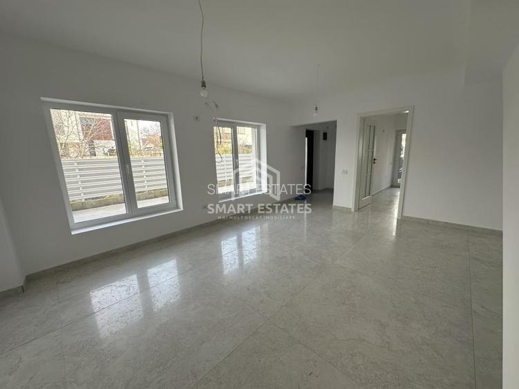  Casa Individuala S+P+1E+Etaj Retras - Trapezului - Comision 0% - 13