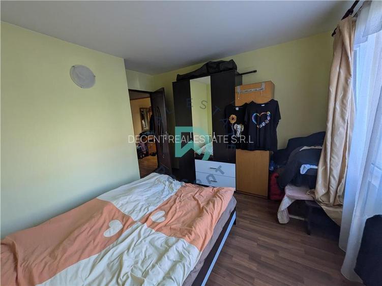 Apartament 3 camere Craiter, Brasov - 13