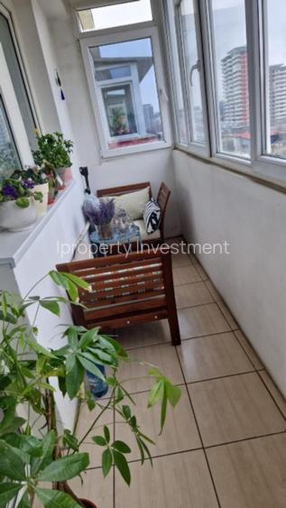 1 Mai - Pod Constanta | 2 Camere | Metrou 3 Minute | 56 MP + 10 Balcon - 7