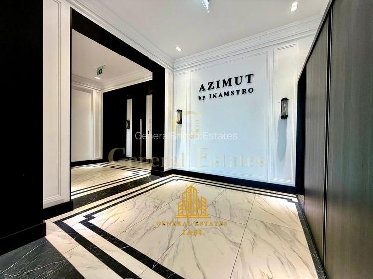 Vânzare apartament PREMIUM cu 3 camere | COPOU | 110 m.p - 26