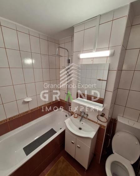 Apartament Renovat | 2 Camere | Balcon Inchis | Manastur/Calea Manastur - 15