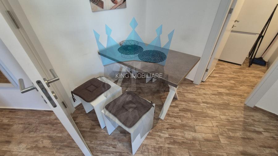 Garsoniera Top House Residence Metalurgiei Bucuresti - 14