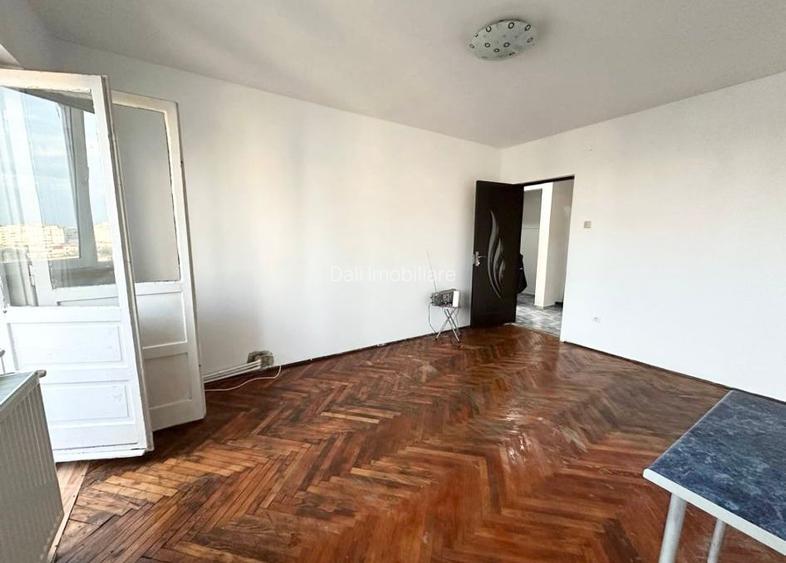 Apartament 2 camere ultracentral Buzau, zona Crang - 2