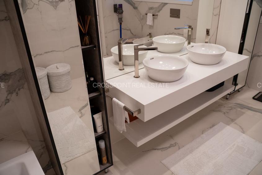 One Rahmaninov | 4 camere premium | 2 locuri parcare | Fara TVA - 8