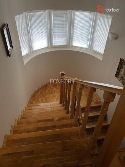 Vila cu 10 camere, de vanzare in Chisoda - ID V3322 - 45