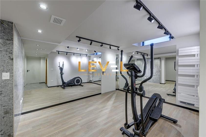 [VIDEO] FIRST RENTAL 2 Bedroom Apartment - Panoramic Views - Primaverii - 40