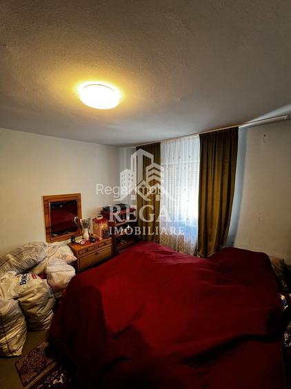 Apartament 2 camere decomandat – Micro 5/2 | Etaj 2 - 3