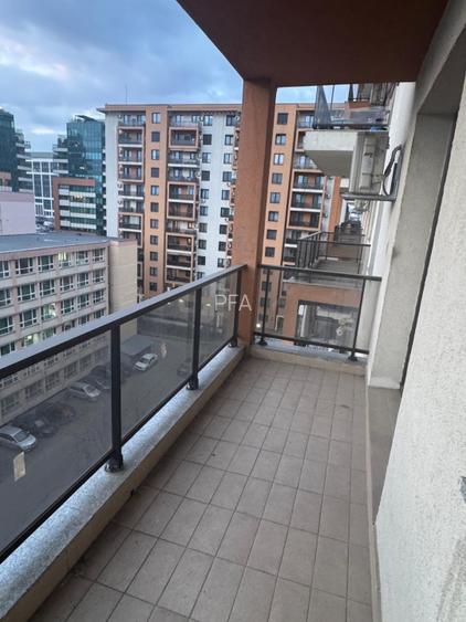 Grozavesti - Regie   - Onix residence 2 camere + parcare subterana inclusa - 9