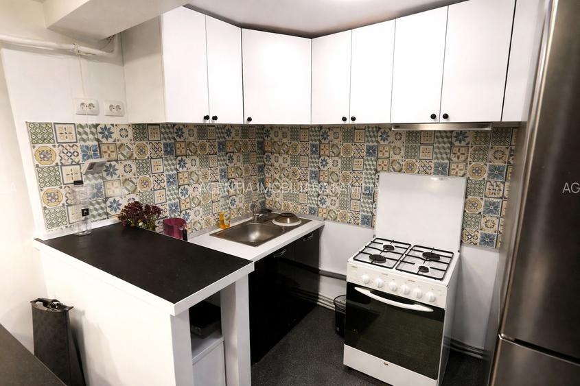 Apartament 2 camere – Mansardă – Micro 19 - 3