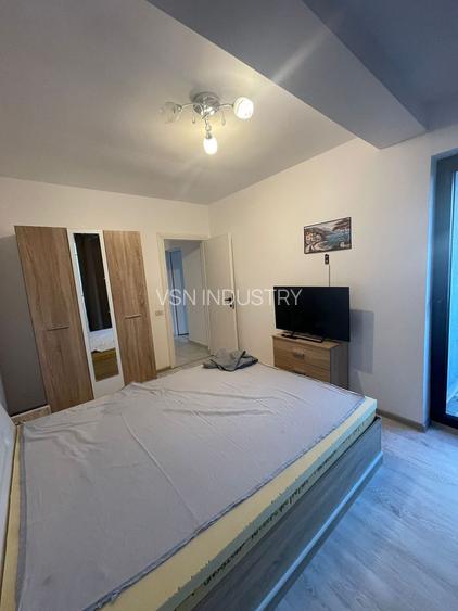 APARTAMENT MODERN CU 2 CAMERE – CARTIERUL LATIN - 2