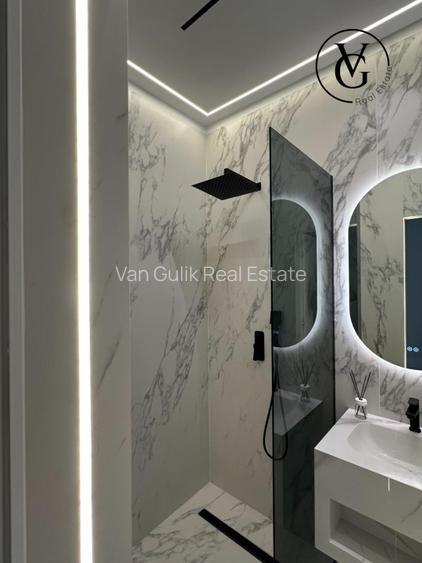 Vila Premium cu design contemporan P+2 in Pipera- Tunari - 12