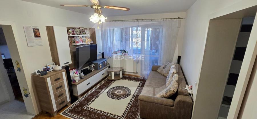 Apartament 3 camere garaj cu Cf, zona Primaverii Manastur - 2
