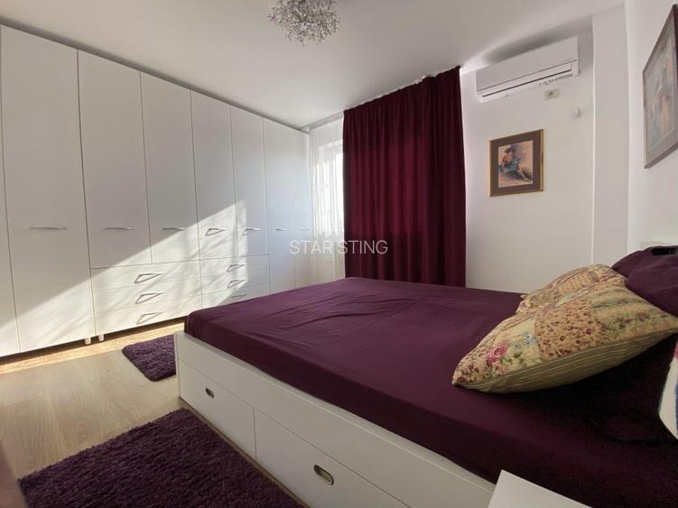 Pipera  Rond Omv,cu spatii de depozitare,renovat,foarte curat,.garaj,liber. - 7