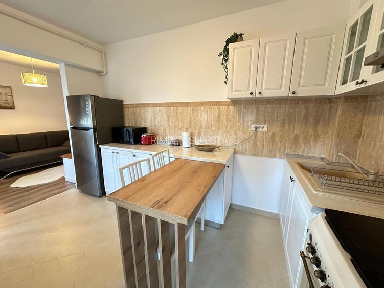 Apartament 2 camere Metalurgiei Brown Residence | loc parcare | - 6