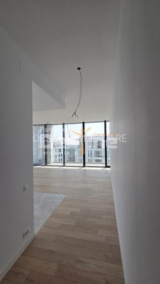 One Cotroceni Park | Penthouse 4 cam | 192mp | et 11 | 520.000 euro - 12