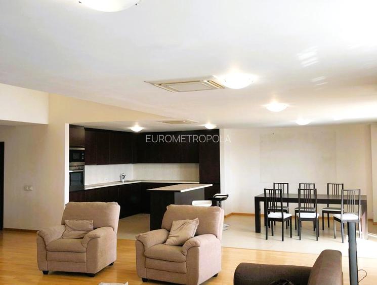 Penthouse 4 camere Primaverii - 2