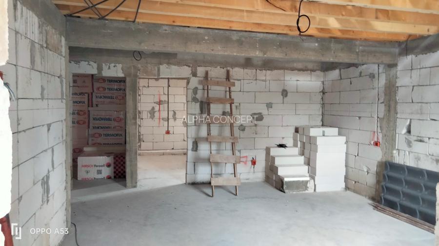 CASA - 5 CAMERE  P+M - DE VANZARE COMISION 0% - 11