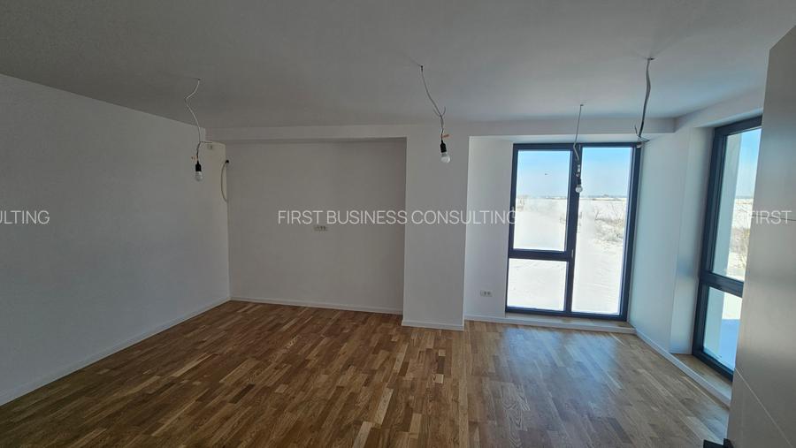 VILE P+1+M, 5 camere+Teren 150 mp.zona Otopeni-DIRECT DEZVOLTATOR - 16