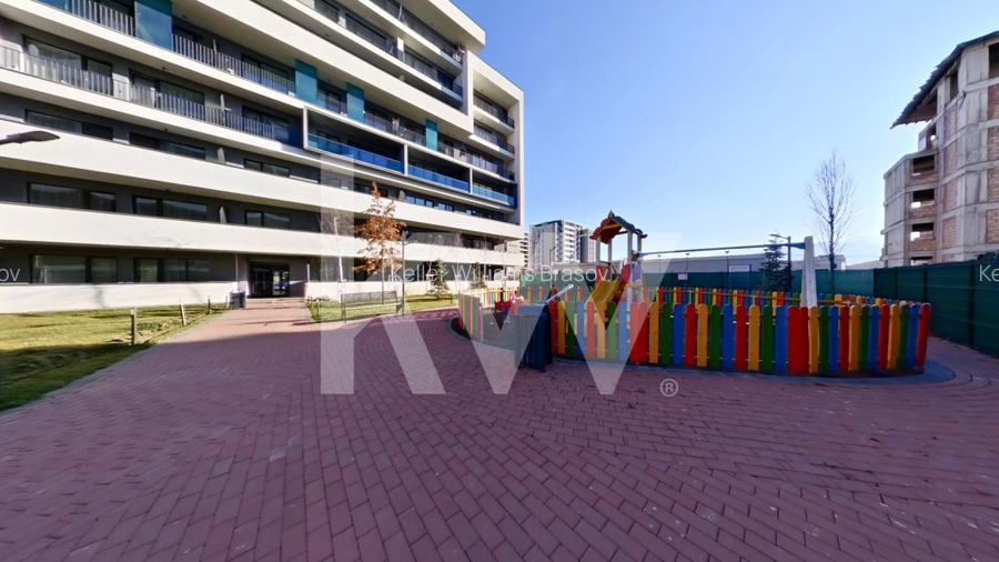 Apartament 2 camere decomandat | Smart Home | Confort lux | Etaj 7 | - 17