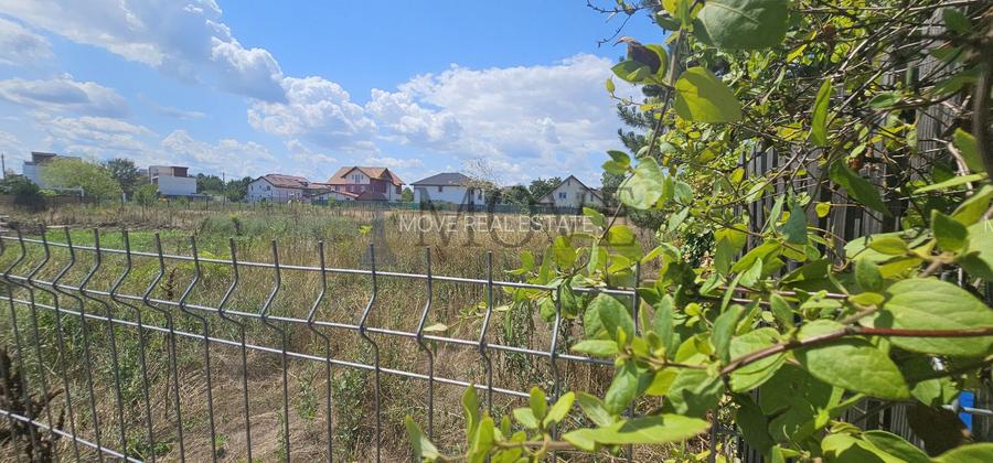 Teren  3903 mp parcelat Oportun pentru Investitie - 4