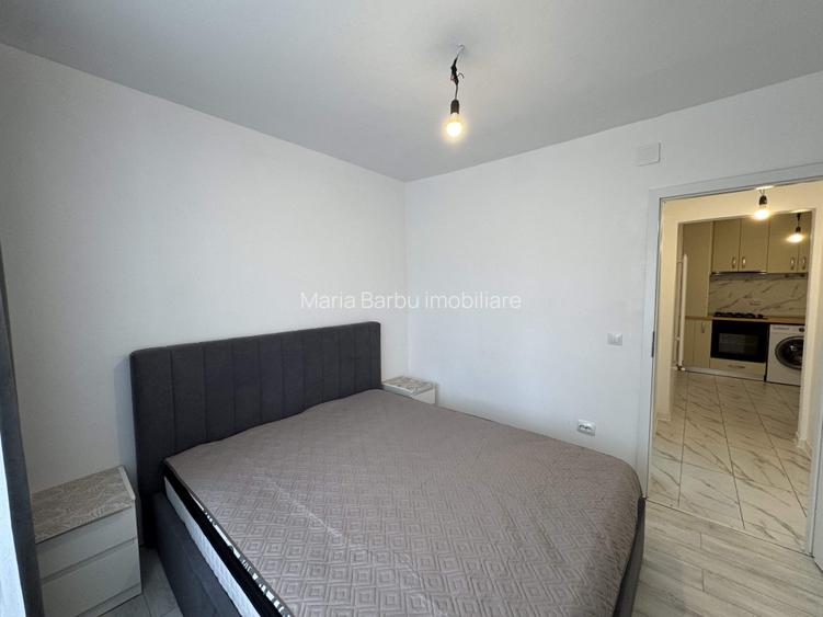 2 cam, et. 1, modernizat, mobilat+utilat, Aleea Lalelelor - 13