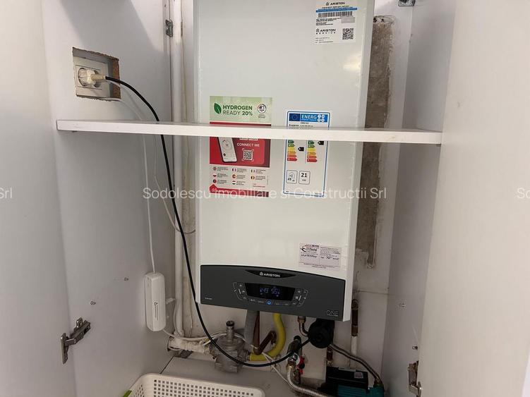 Apartament 3 camere zona Iulius Mall - 6