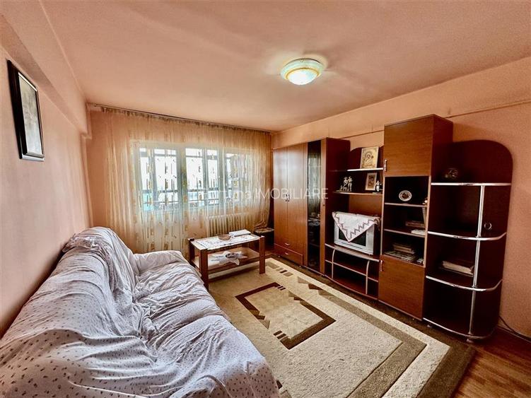 Apartament 2 camere zona AFI - vedere panoramica - 2