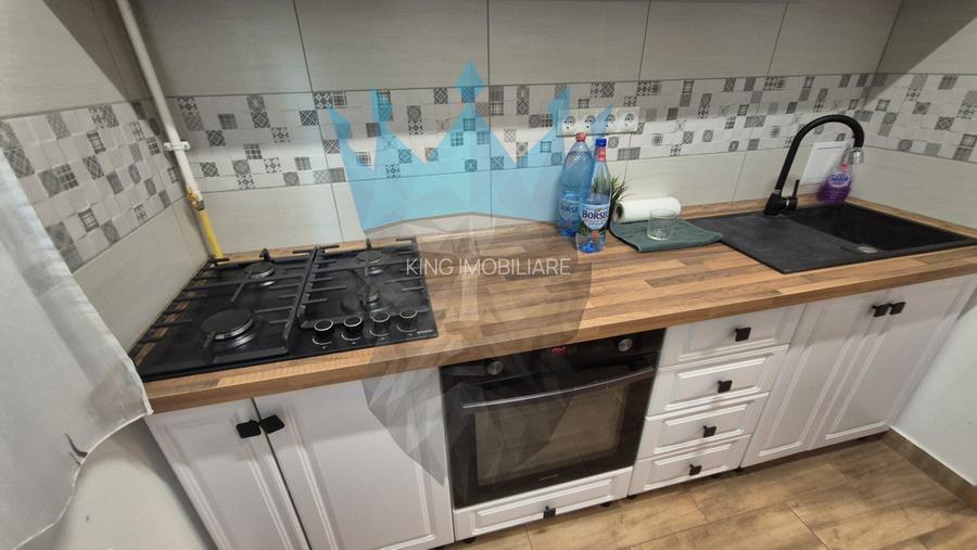 Apartament 2 Camere Primaverii Bucuresti - 12