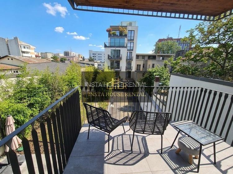 Apartament 2 camere bloc NOU / Stefan cel Mare - 7