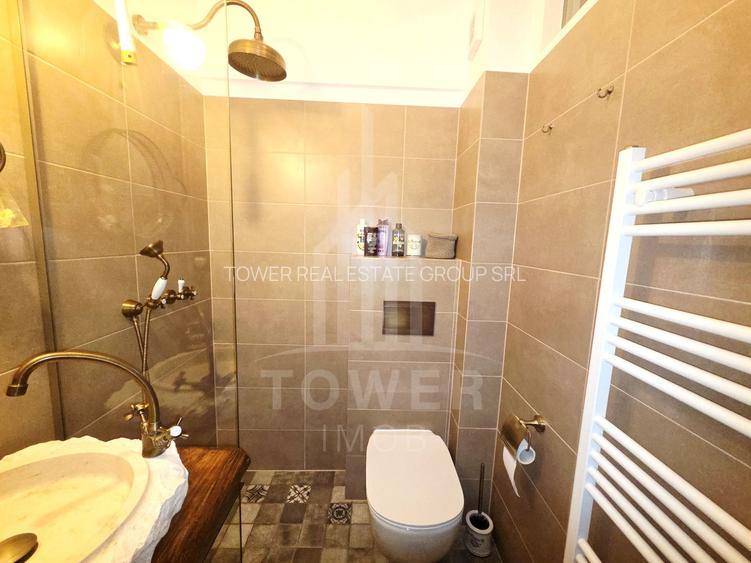 Apartament de inchiriat 3 camere si 2 bai in Cartierul Arhitectilor - 14