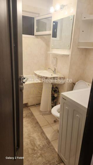 Apartament spatios cu 2 camere | Zona Girocului - 8